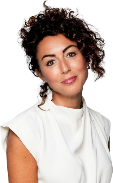 Daria Benedetto, Founder di TIAIUTO